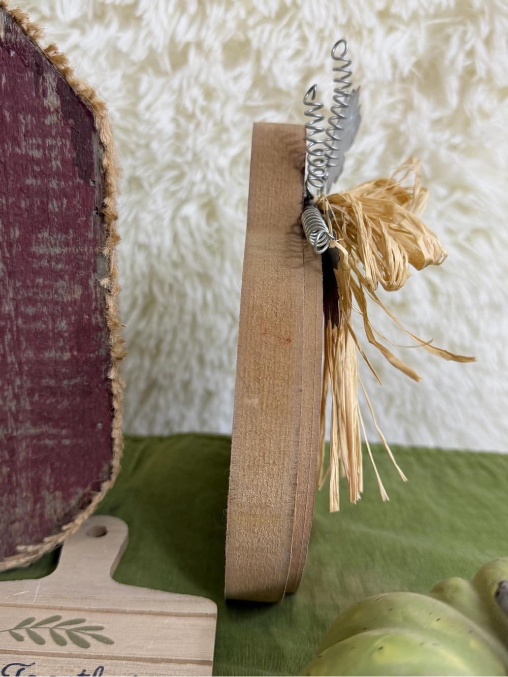 Fall Table Décor Set - Picture 4 of 4